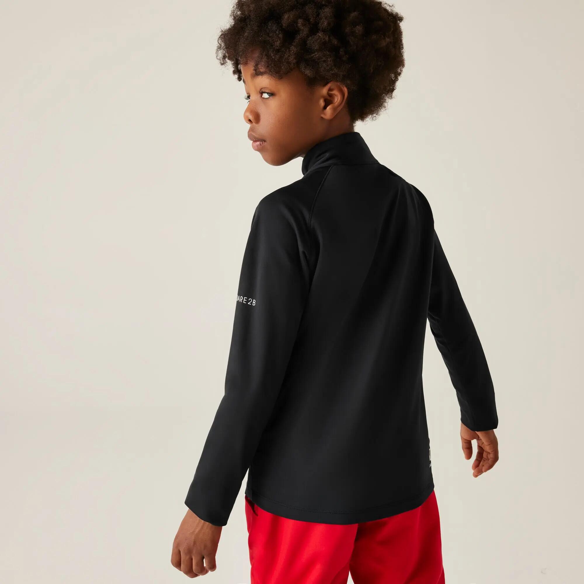 Strato intermedio elasticizzato Consist II Core per bambini 2/6