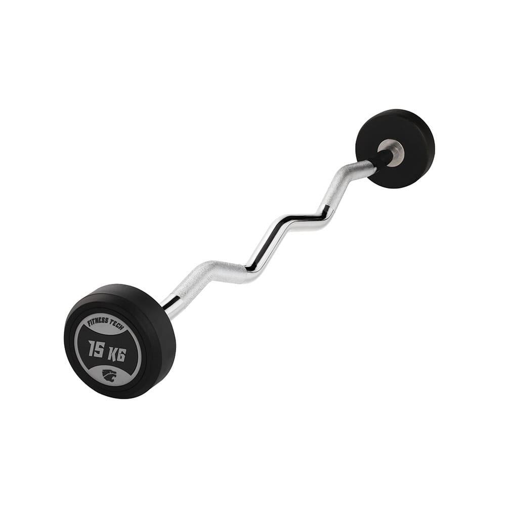 FITNESS TECH picture