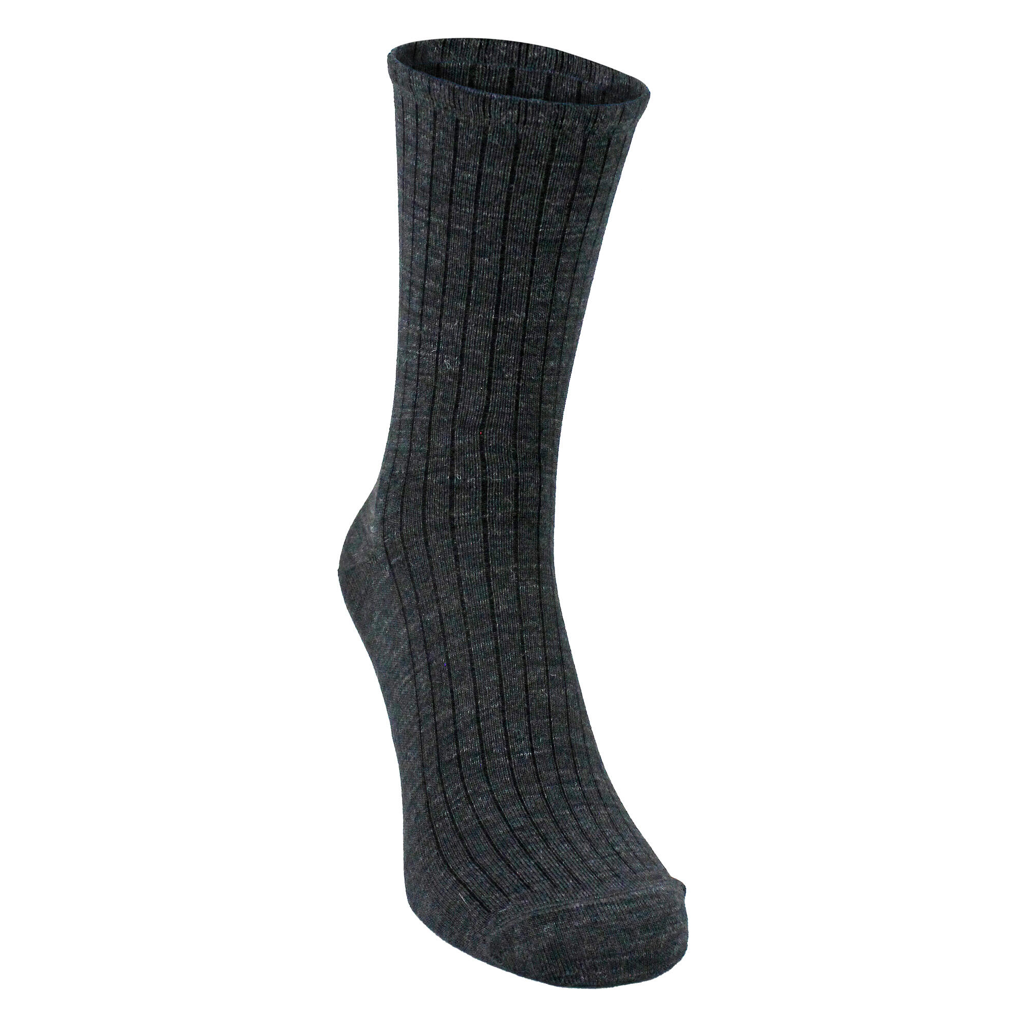 Comodo - Herren Wander Socken aus Alpaka & Merinowolle Leicht & Atmungsaktiv 3/6