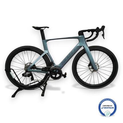 Seconde vie - Vélo de course - Scott Foil RC 20