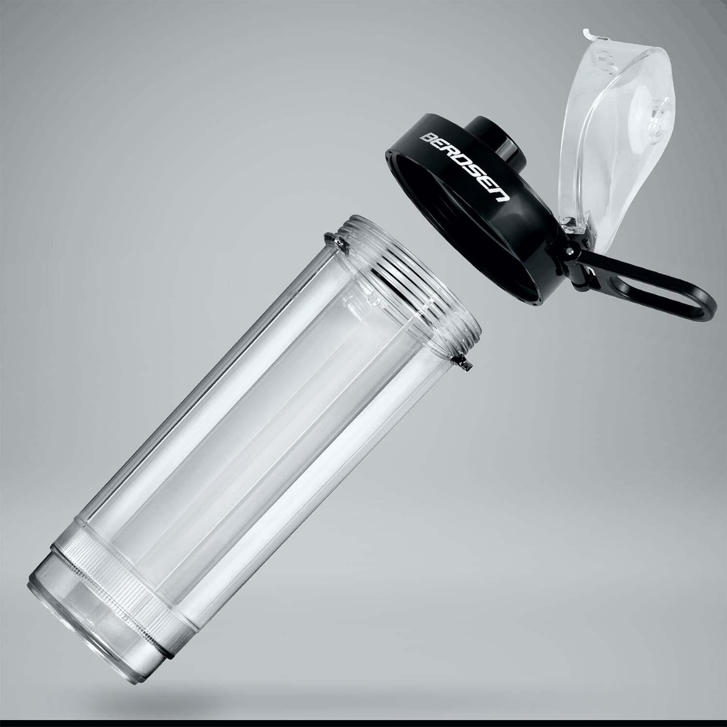 Butelka bidon 570ml Berdsen BD-757 uchwyt i ustnik BPA Free 375700 3/7