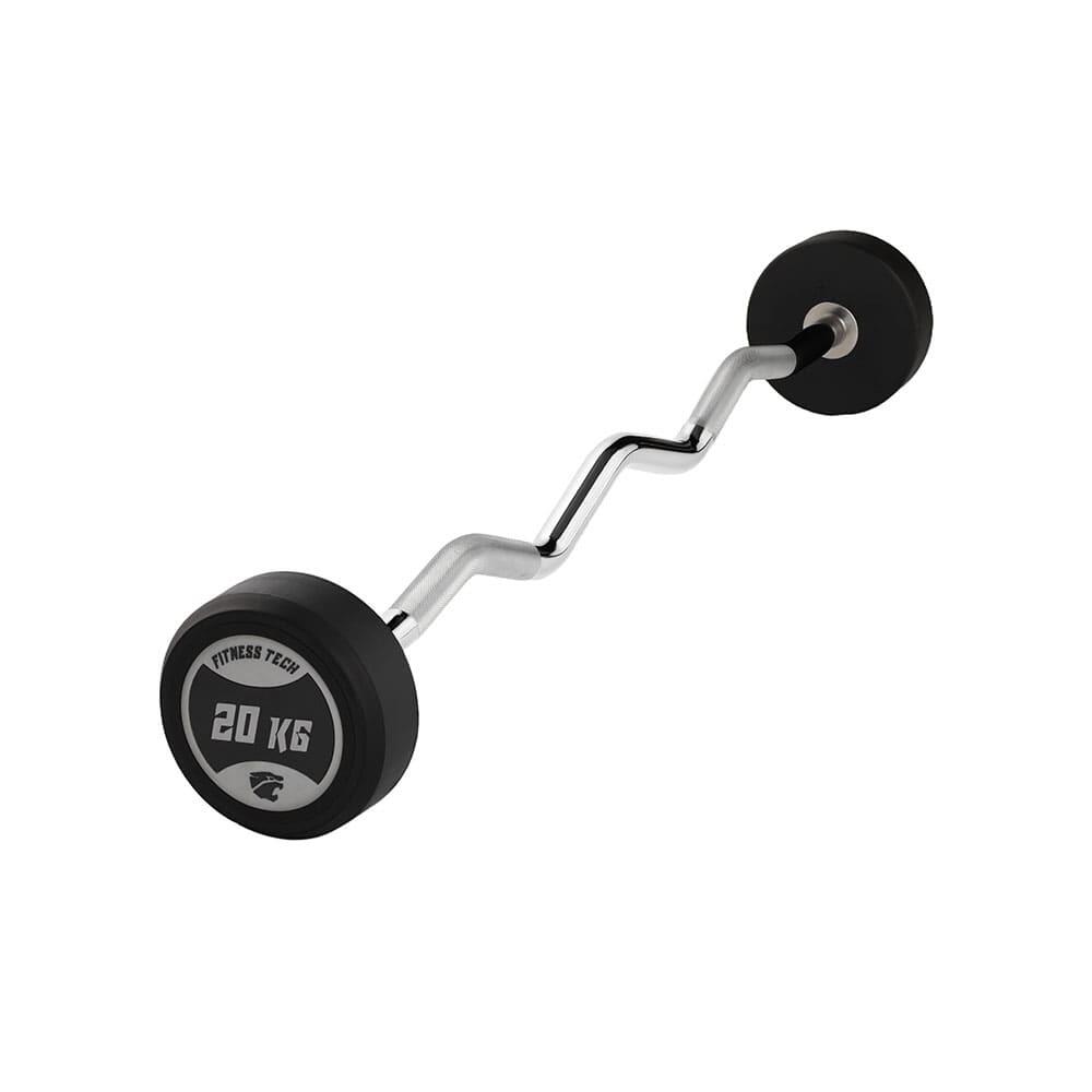 FITNESS TECH picture