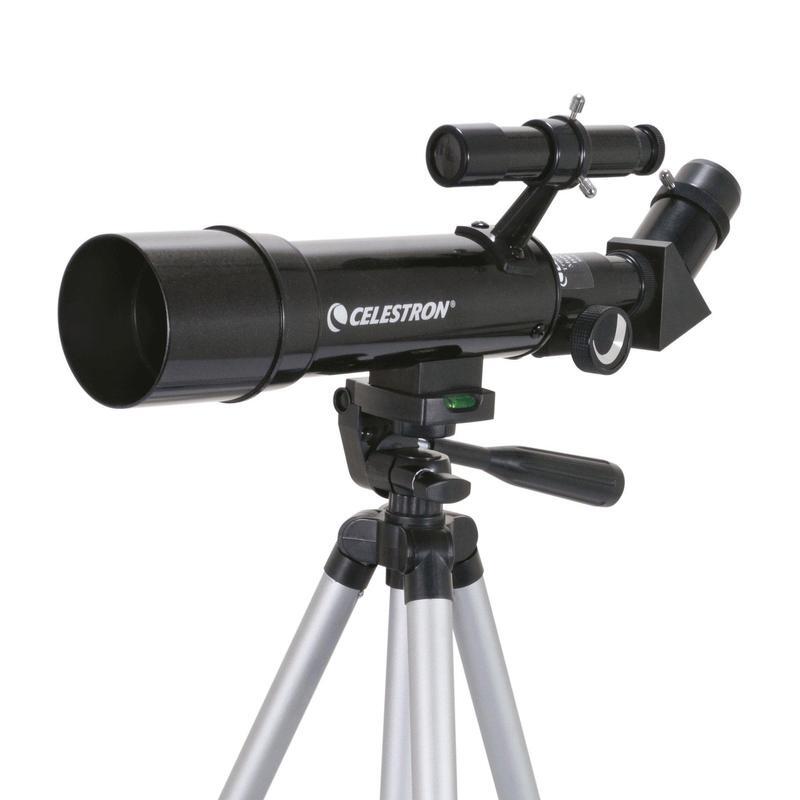 Travelscope 50 2/7