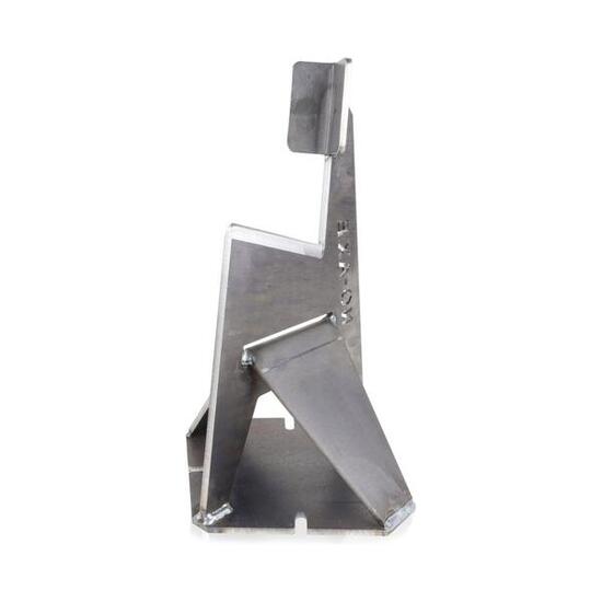 No Axe Holzspalter Blankstahl – manueller Holzspalter