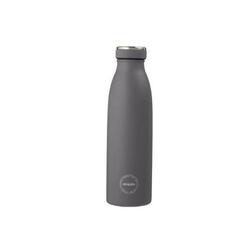 Aya & Ida Bouteille 500ml Dark Grey