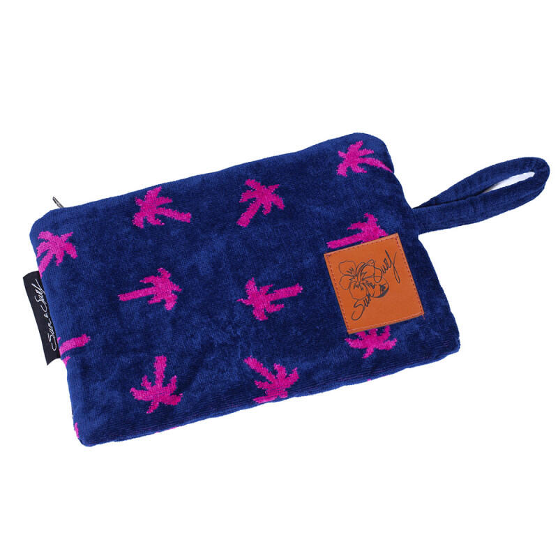 NECESER RIZO PALMERAS 6/6
