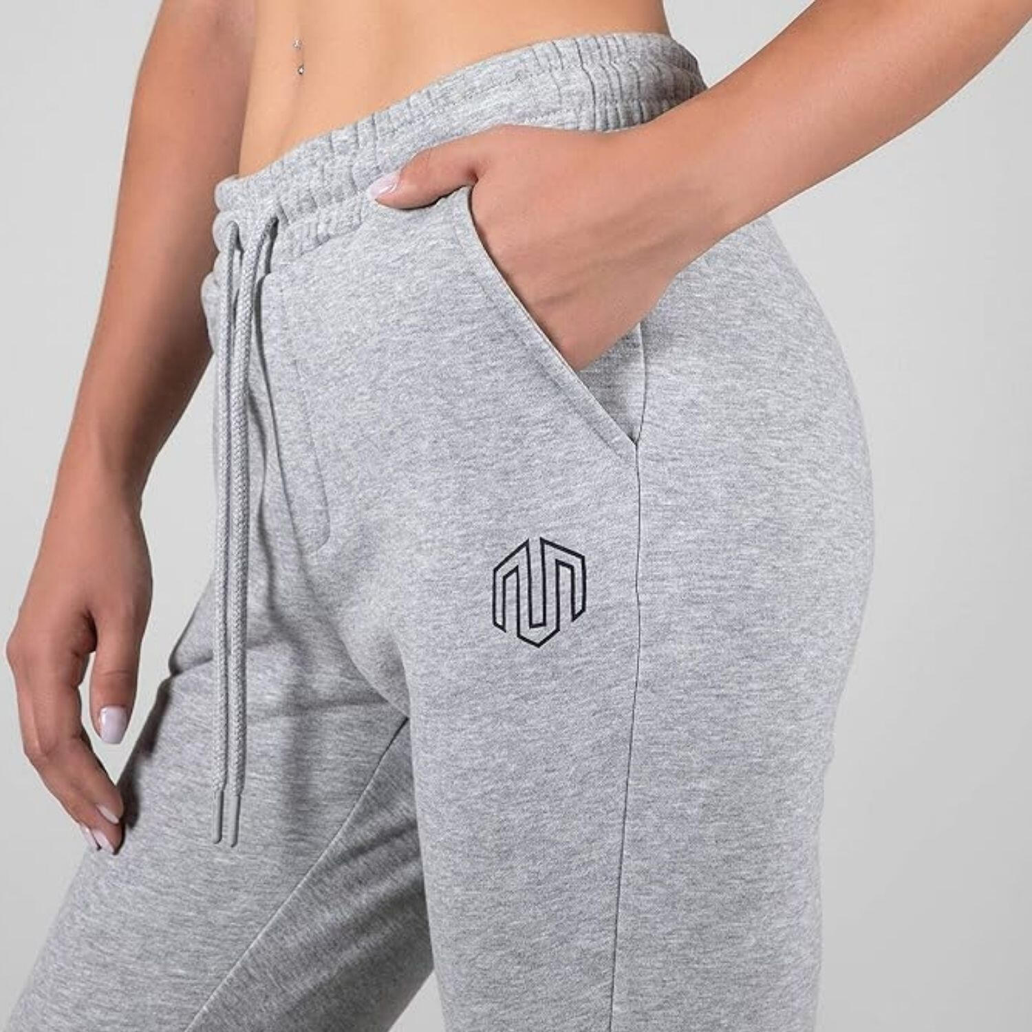 Pantalon de survêtement pour femmes Morotai Naka Box 5/6