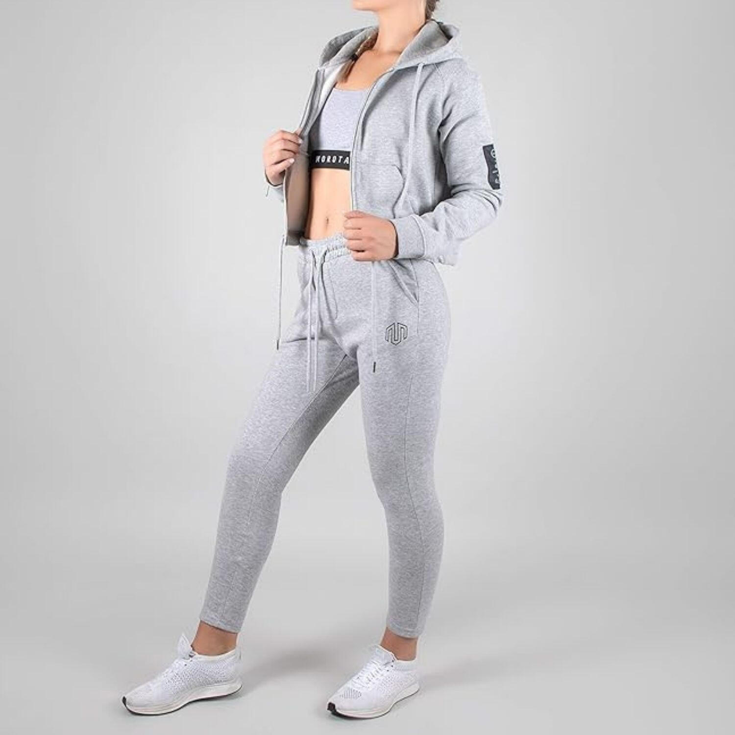 Pantalon de survêtement pour femmes Morotai Naka Box 4/6
