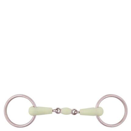 Mors Simple Double Brisure Apple Mouth BR