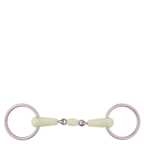 Mors Simple Double Brisure Apple Mouth BR