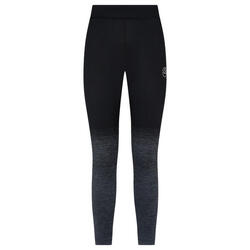 Collants femme La Sportiva Patcha Leggings W Black/Carbon