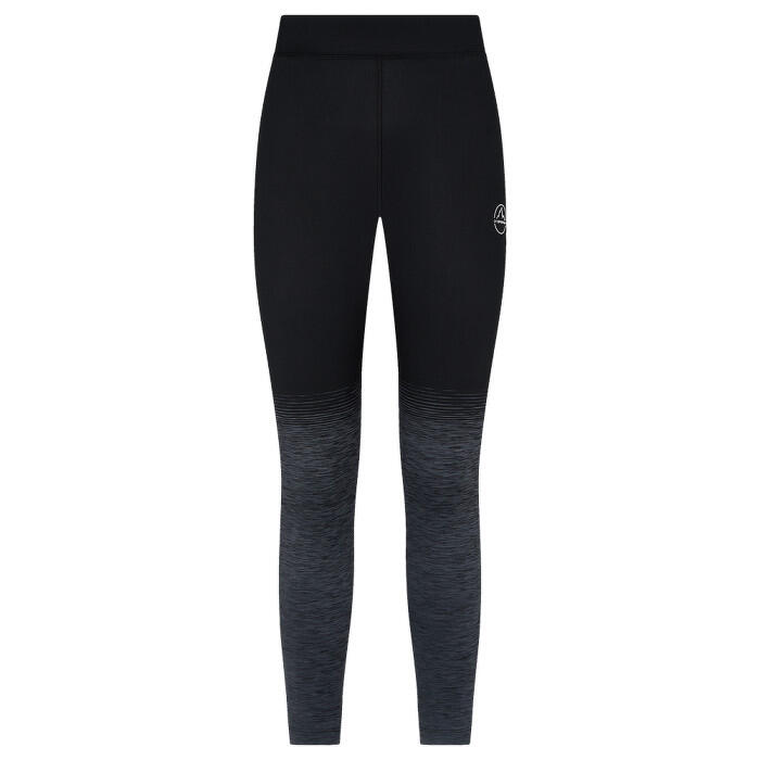La Sportiva - Collants Femme La Sportiva Patcha Leggings W Black/carbon - Legging - Noir - Decathlon