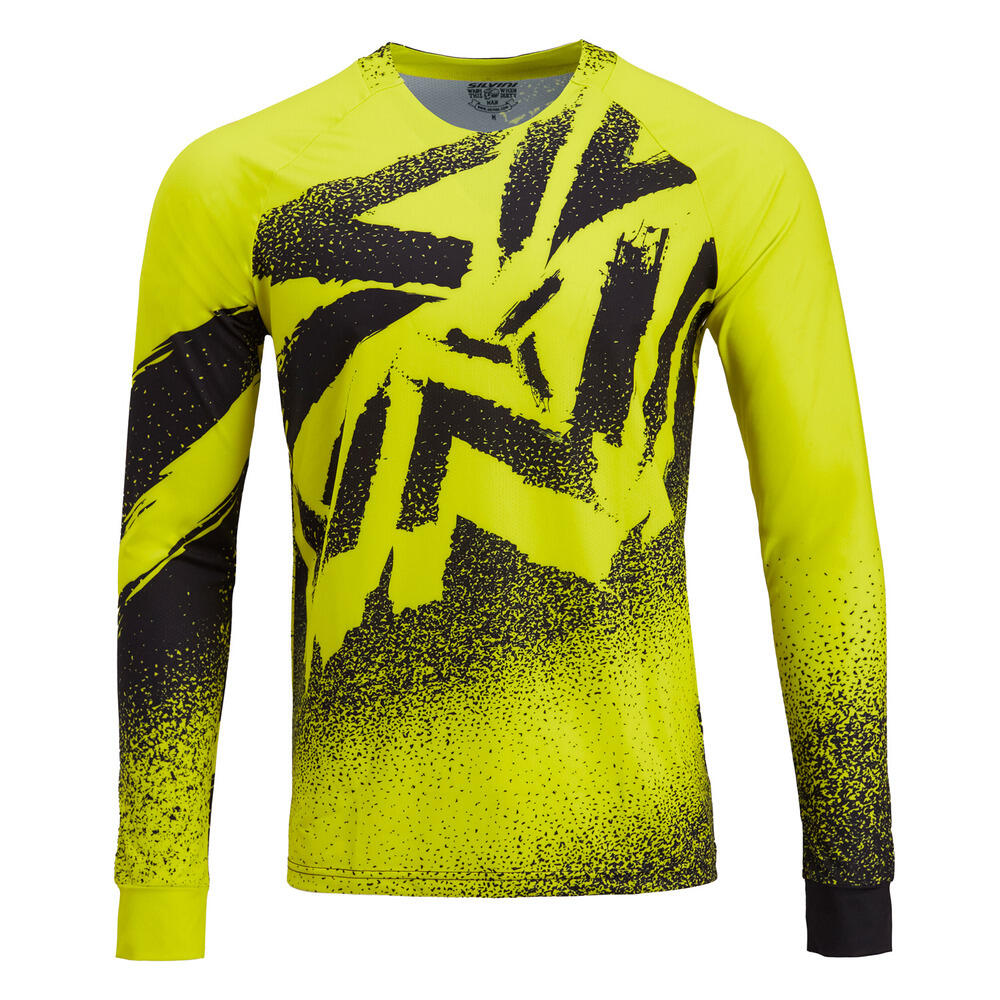 SILVINI Long sleeve jersey Silvini Cortino