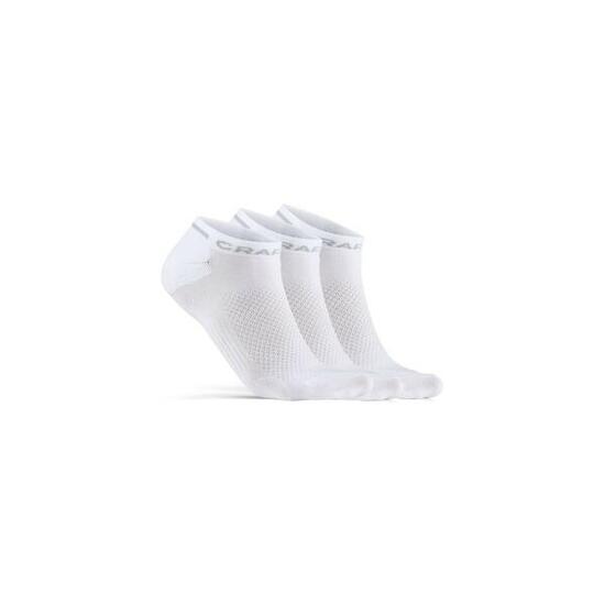 Lot de 3 Chaussettes Craft core dry shafless