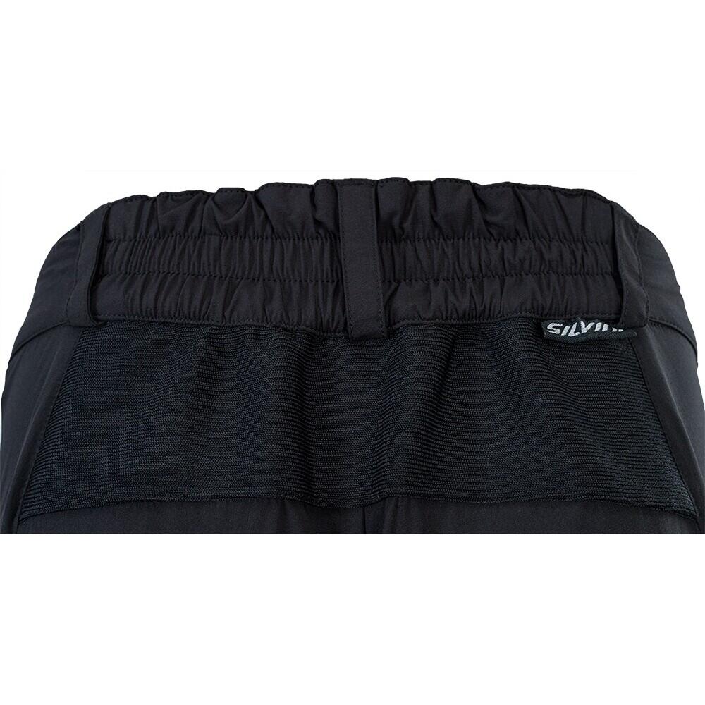 Short femme Silvini Alma 3/7