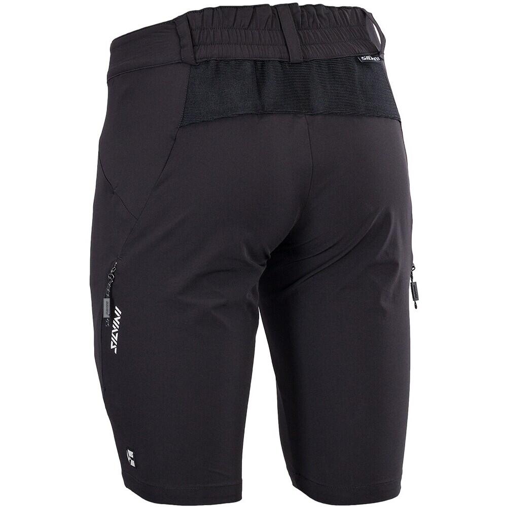Short femme Silvini Alma 2/7