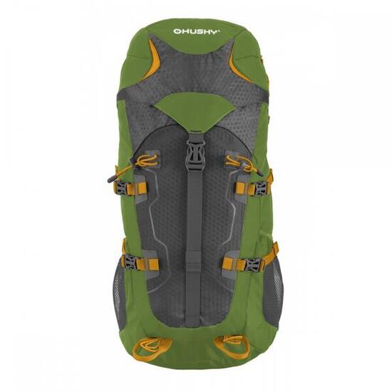 Zaino Expedition Scape Zaino 38 litri - Verde