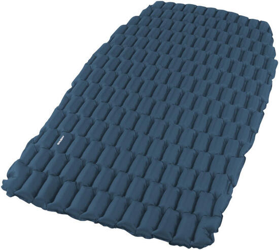 Materassino gonfiabile per 2 persone Fromy 5 2024 - Valore R 17 - Blu