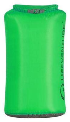 Lifeventure 55l ultralight waterdichte tas