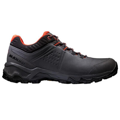Mammut mercury iv low gtx trekkingschoenen voor heren