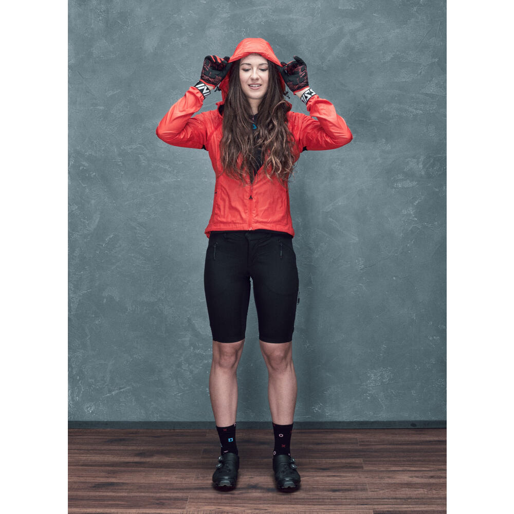 Short femme Silvini Alma 7/7