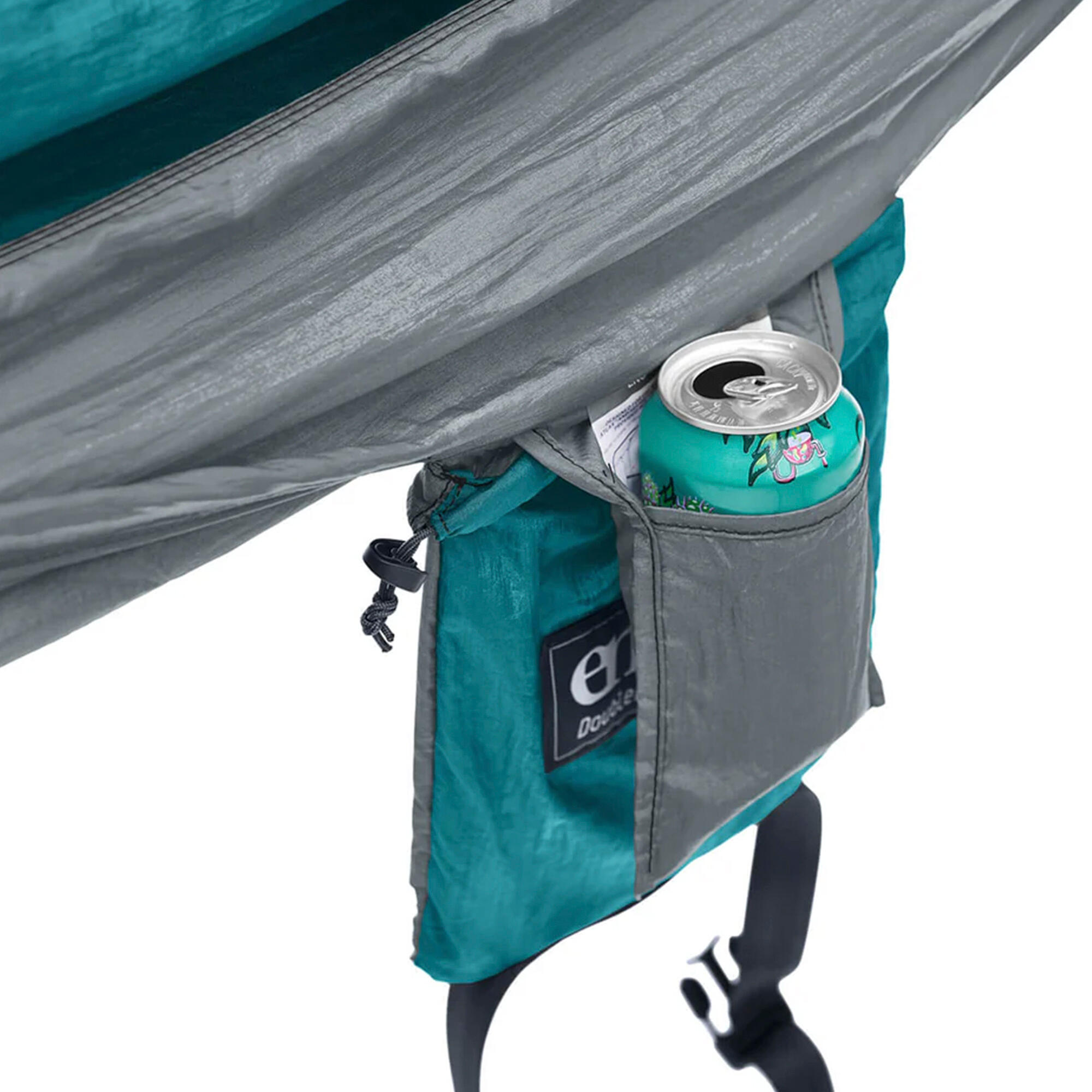 Hamac ENO DoubleNest - Léger robuste et portable pour le camping 3/5