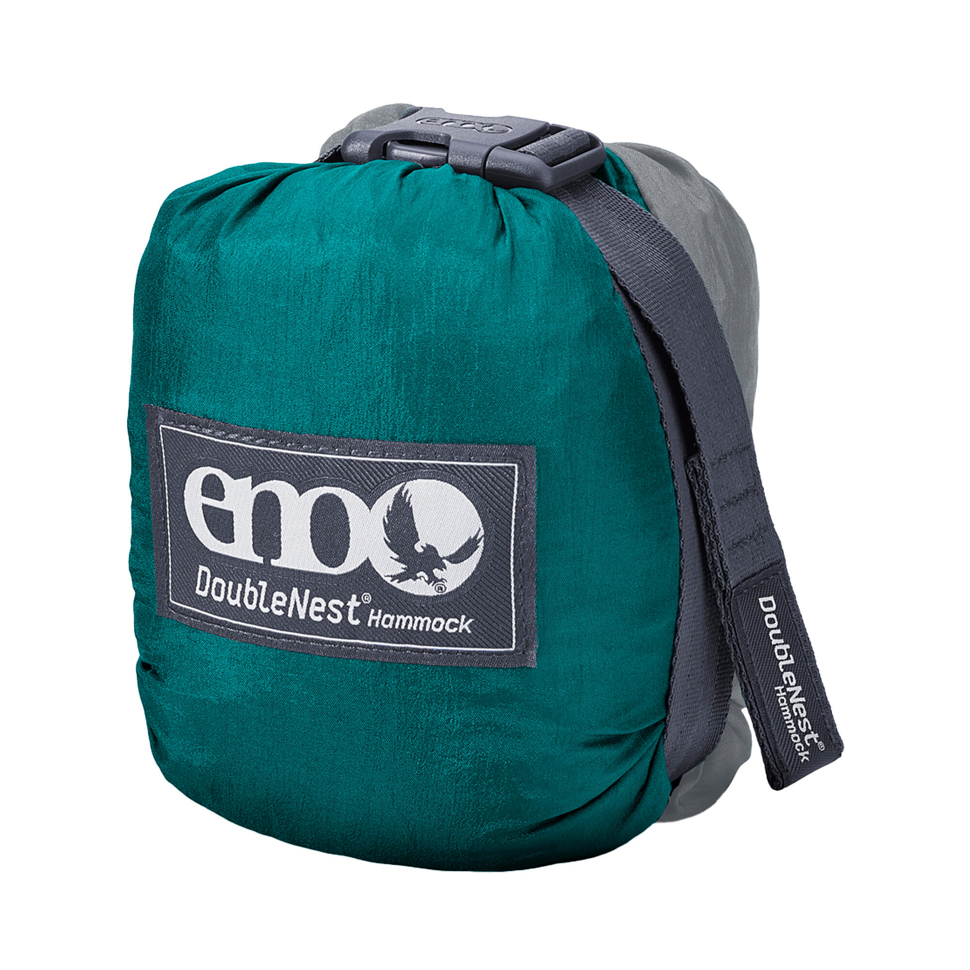 Hamac ENO DoubleNest - Léger robuste et portable pour le camping 2/5