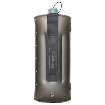 Hydrapak seeker watercontainer van 6 liter