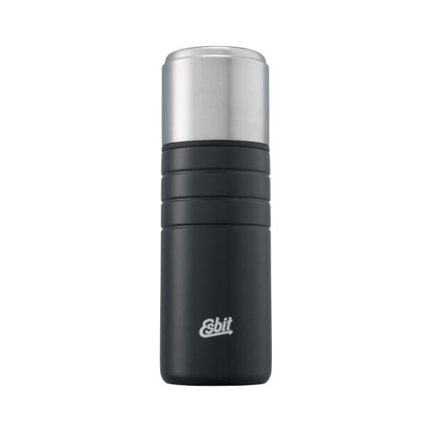 Esbit - Thermos Esbit - Bouteille Isotherme - Noir - 500 Ml - Decathlon