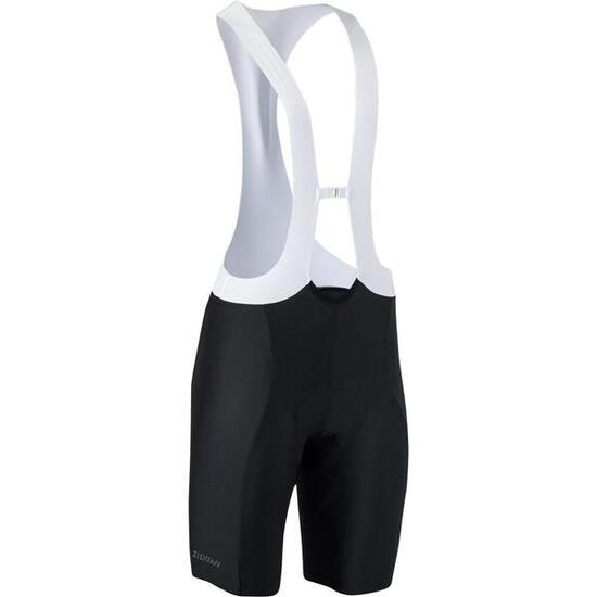 Damskie spodenki na szelkach i w pasie Silvini Santerno