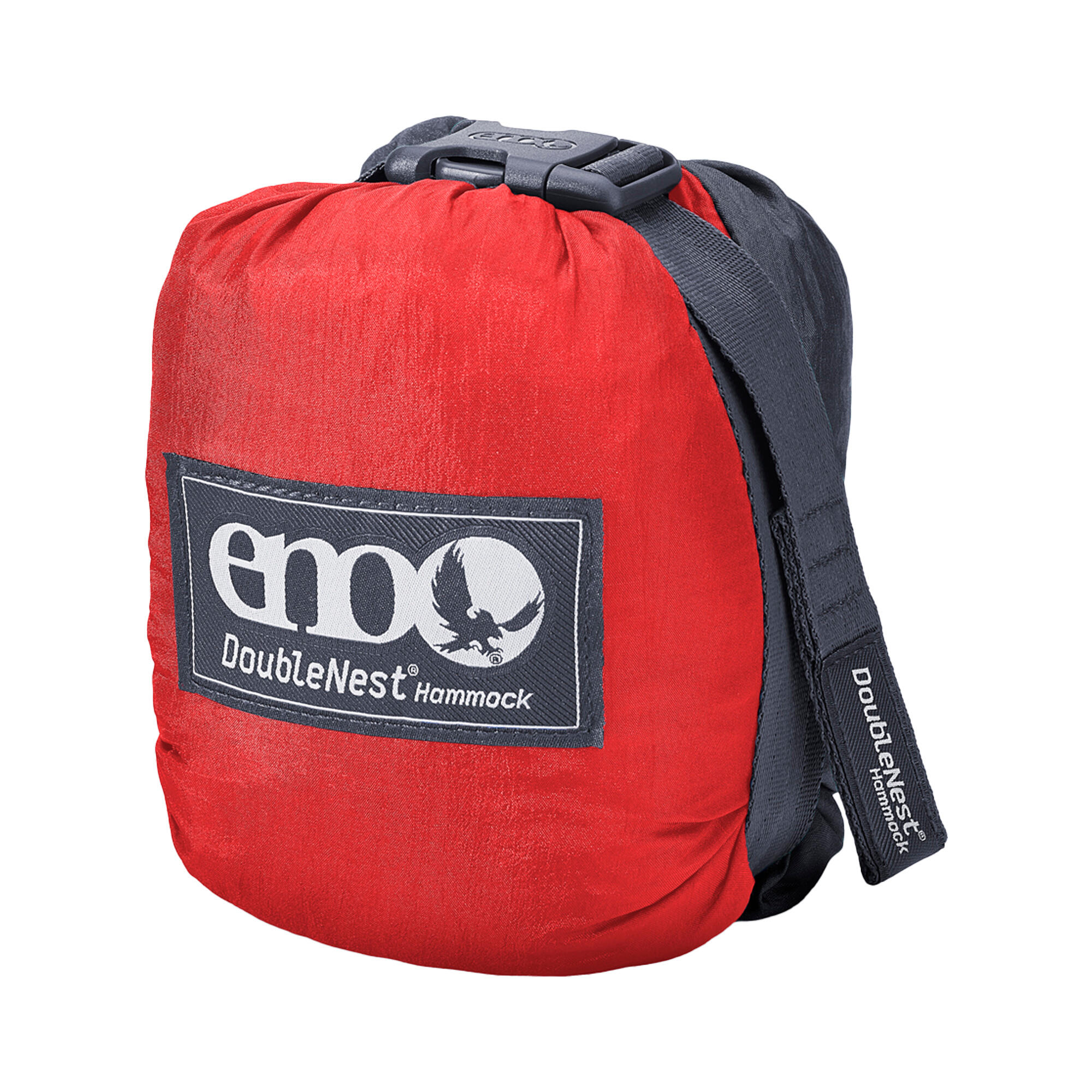 DoubleNest Hammock - Lightweight Durable Portable Camping Hammock 2/5