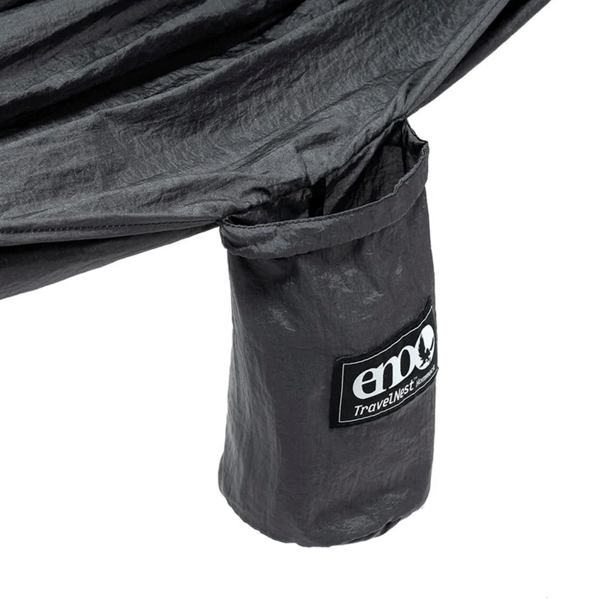 Hamac ENO TravelNest avec sangles - kit portable tout-en-un compact 3/5
