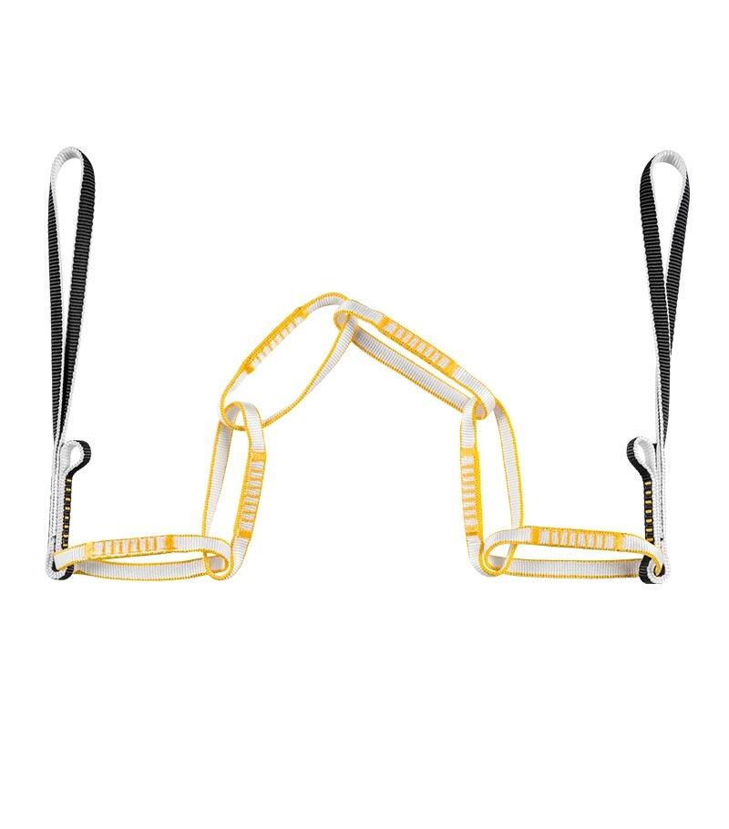 GRIVEL Řetěz pro jištění Belay Chain Evo 145 cm Dyneema