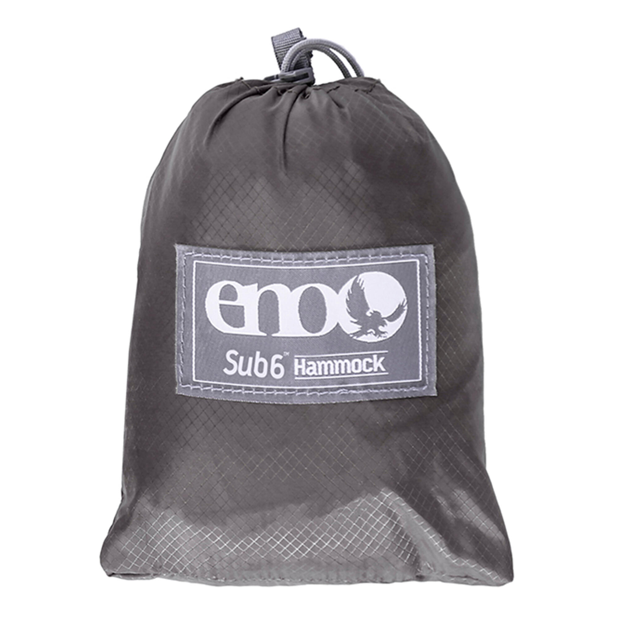Sub 6 Hammock - Ultralight Compact Travel Hammock 2/5