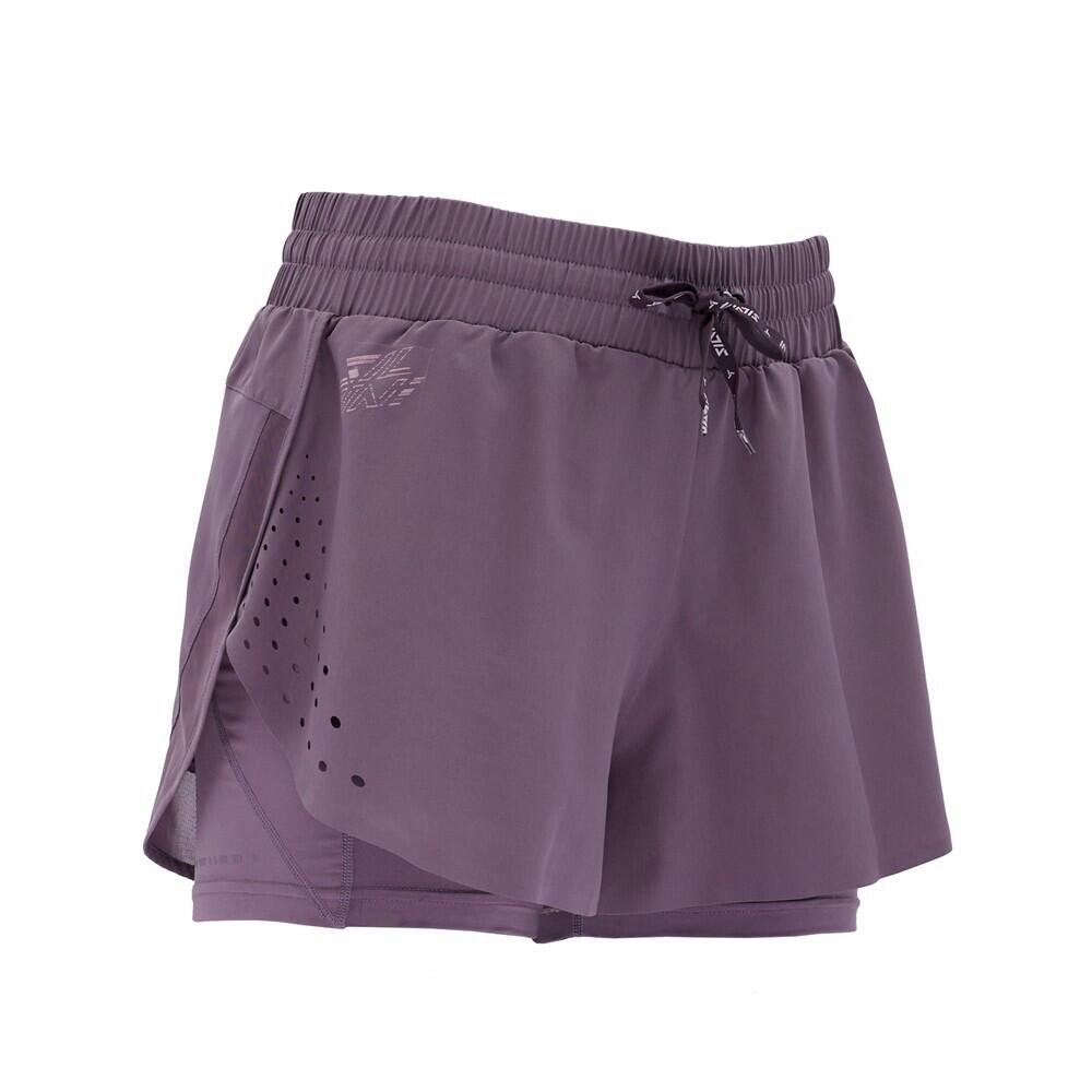 SILVINI Pantaloncini da donna Silvini Sport Lagiana