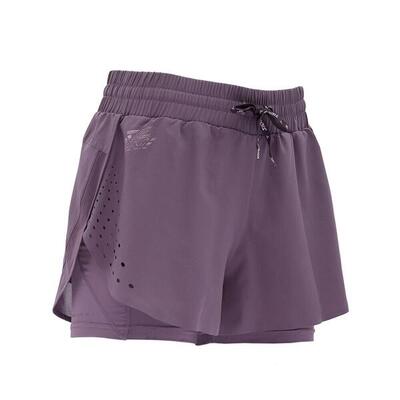 Shorts für Damen Silvini