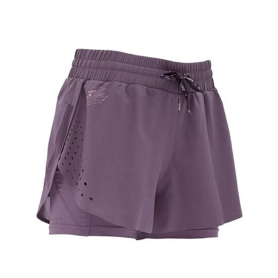 Shorts für Damen Silvini