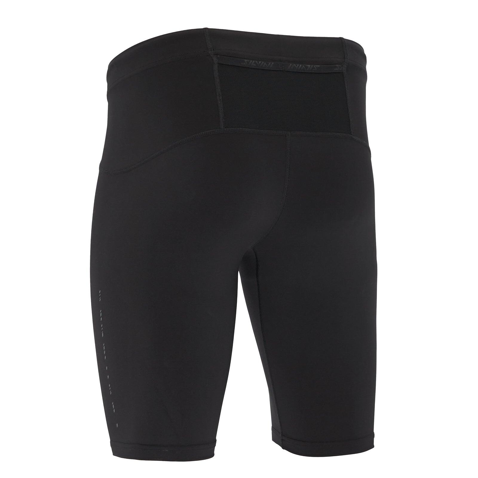 Spodenki sportowe męskie Silvini Lugano MP2252 5/6