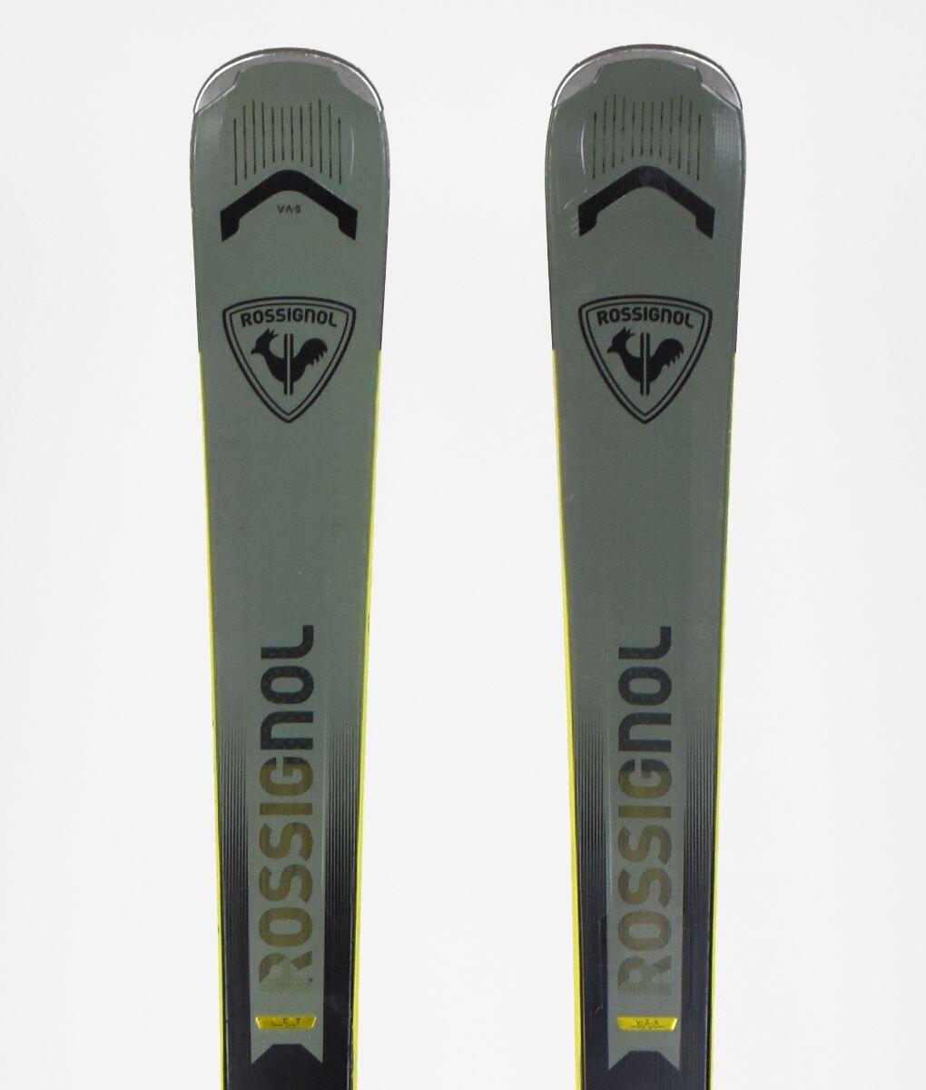 ROSSIGNOL RECONDITIONNE - Ski Occasion Rossignol Arcade 84 2025 - BON