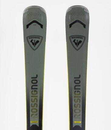 RECONDITIONNE - Ski Occasion Rossignol Arcade 84 2025 - BON