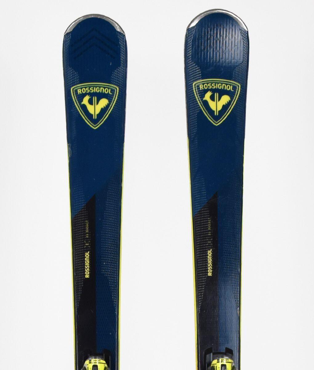 ROSSIGNOL RECONDITIONNE - Ski Occasion Rossignol Experience 86 Bslt 2025 - BON