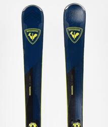RECONDITIONNE - Ski Occasion Rossignol Experience 86 Bslt 2025 - BON