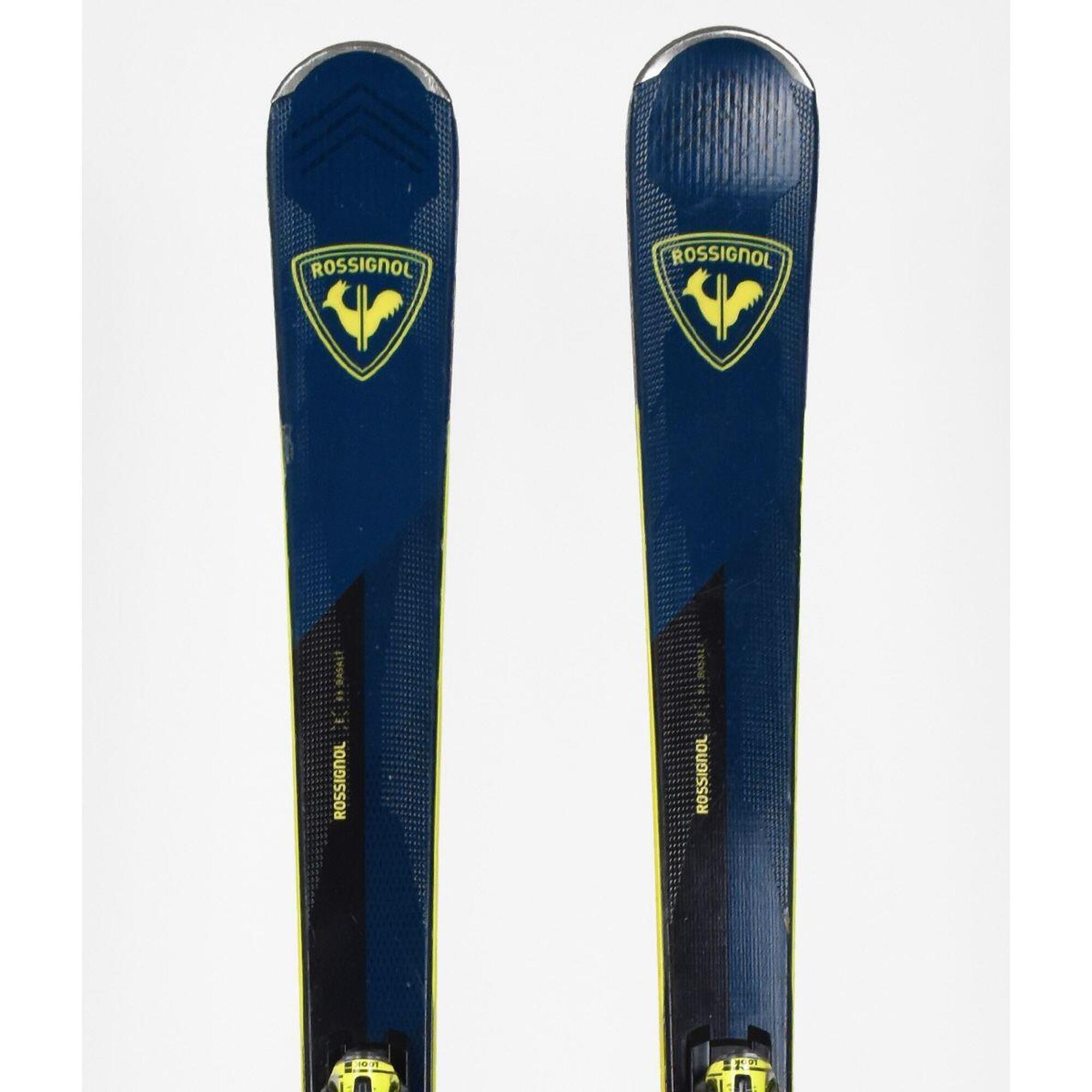 Rossignol - Reconditionne - Ski Occasion Rossignol Experience 86 Bslt 2025 - Bon - Skis - 167 Cm - Decathlon