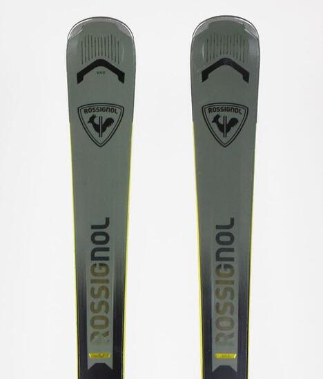 RECONDITIONNE - Ski Occasion Rossignol Arcade 84 2025 - BON
