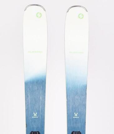 RECONDITIONNE - Ski Occasion Blizzard Sheeva 9 2025 - BON