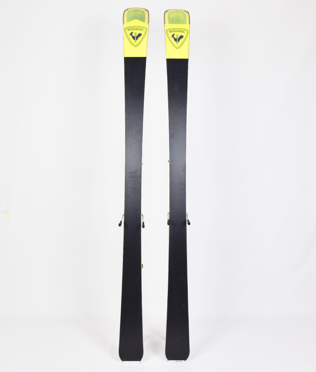 RECONDITIONNE - Ski Occasion Rossignol Arcade 84 2025 - BON 3/3