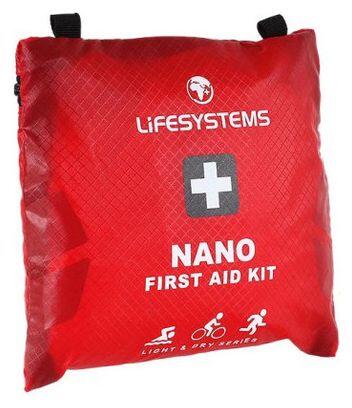 Apteczka turystyczna Lifesystems Light & Dry Nano First Aid Kit 2/7