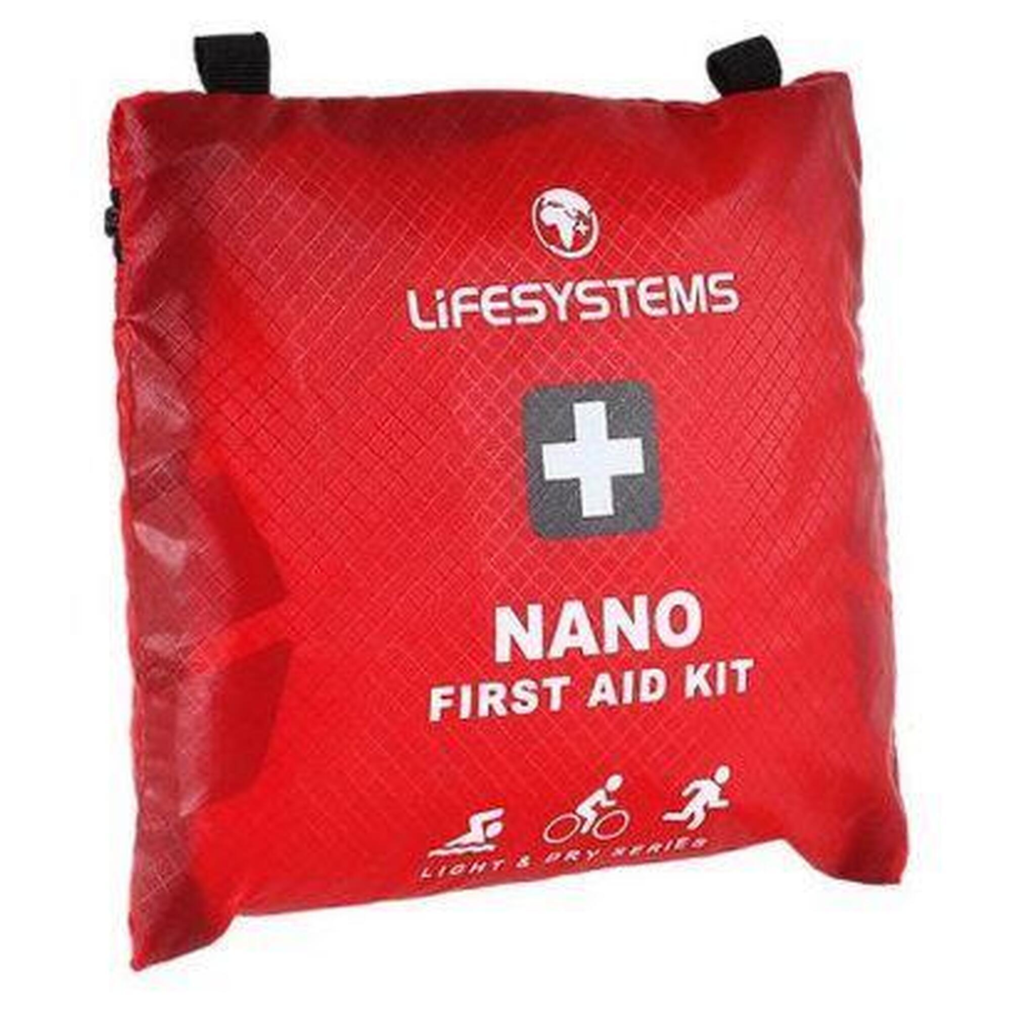 Apteczka Light & Dry Nano