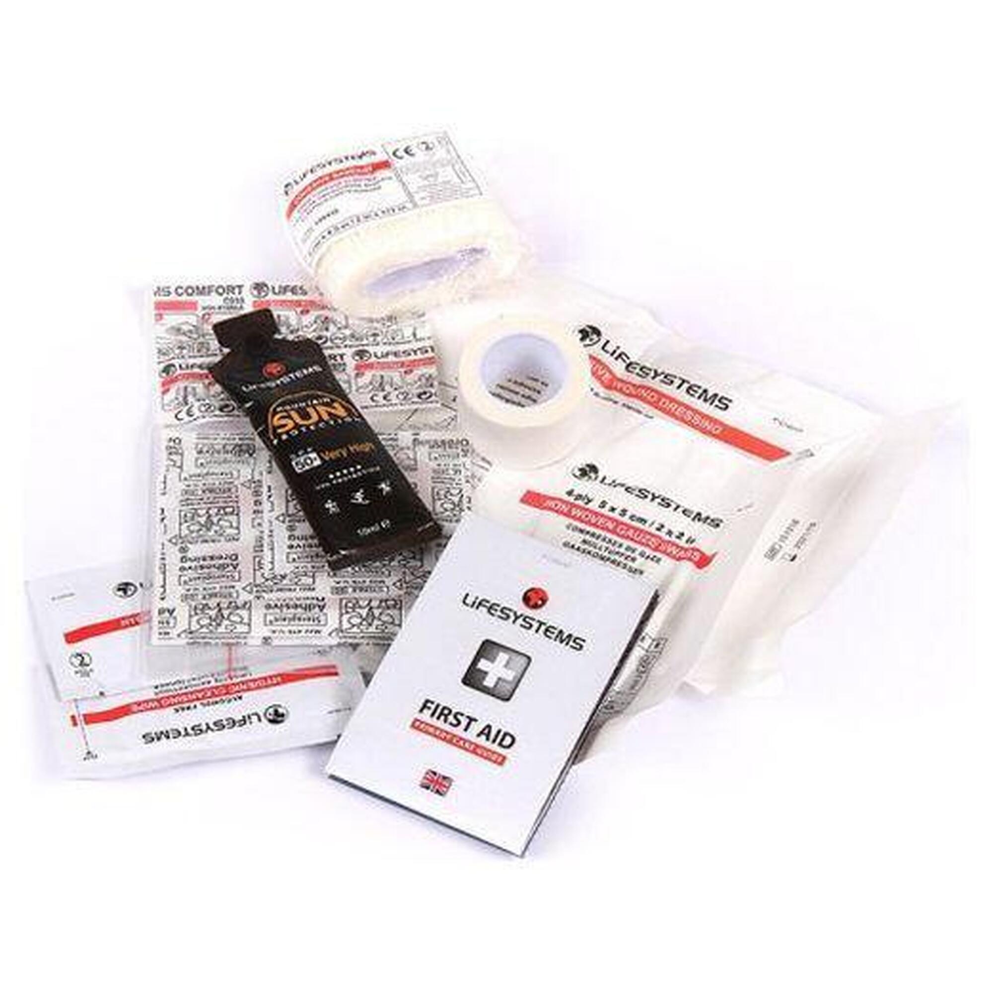 Apteczka Light & Dry Nano
