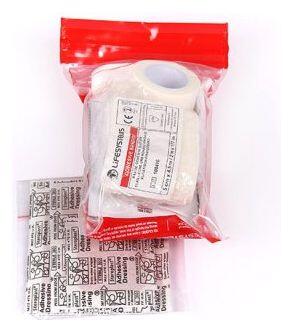 Apteczka turystyczna Lifesystems Light & Dry Nano First Aid Kit 4/7